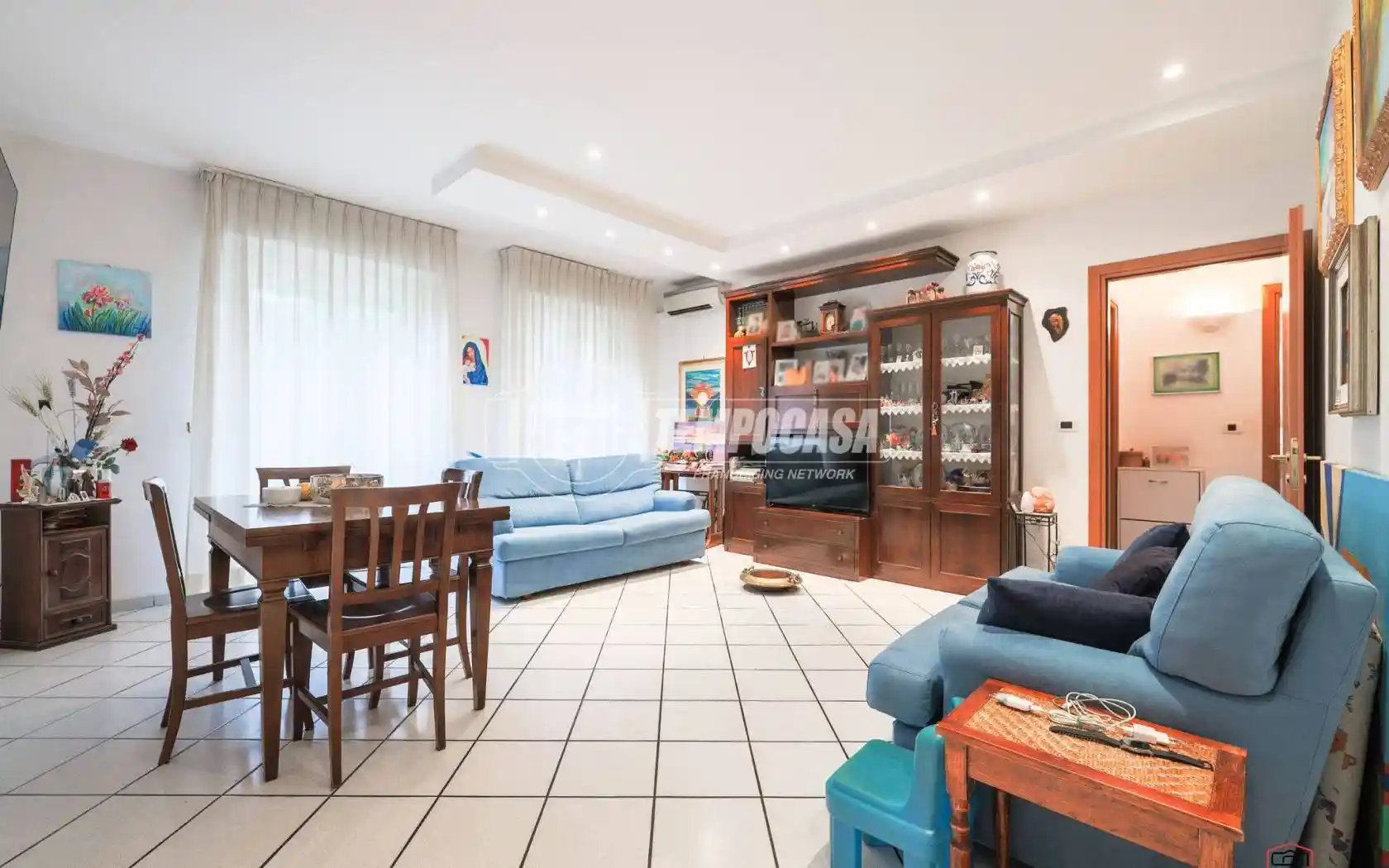 Appartamento via G. B. Vico, Campanella, Imola - foto 2