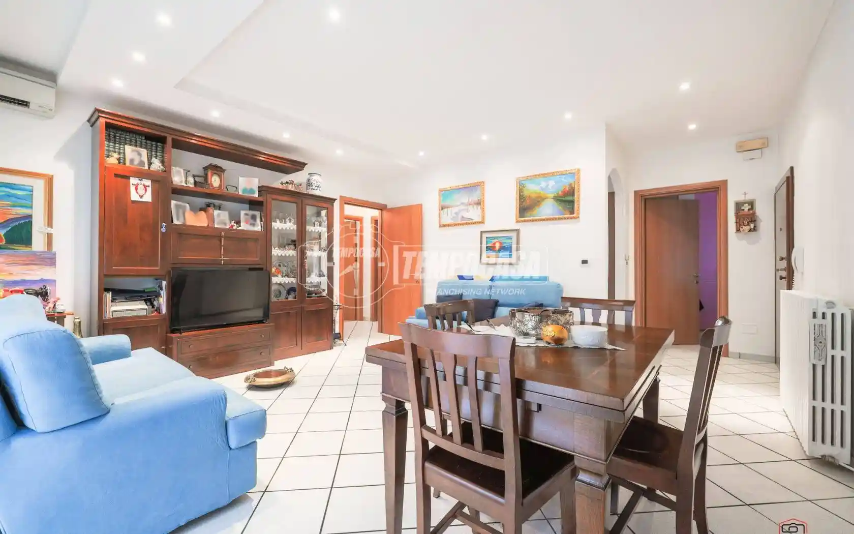 Appartamento via G. B. Vico, Campanella, Imola - foto 3