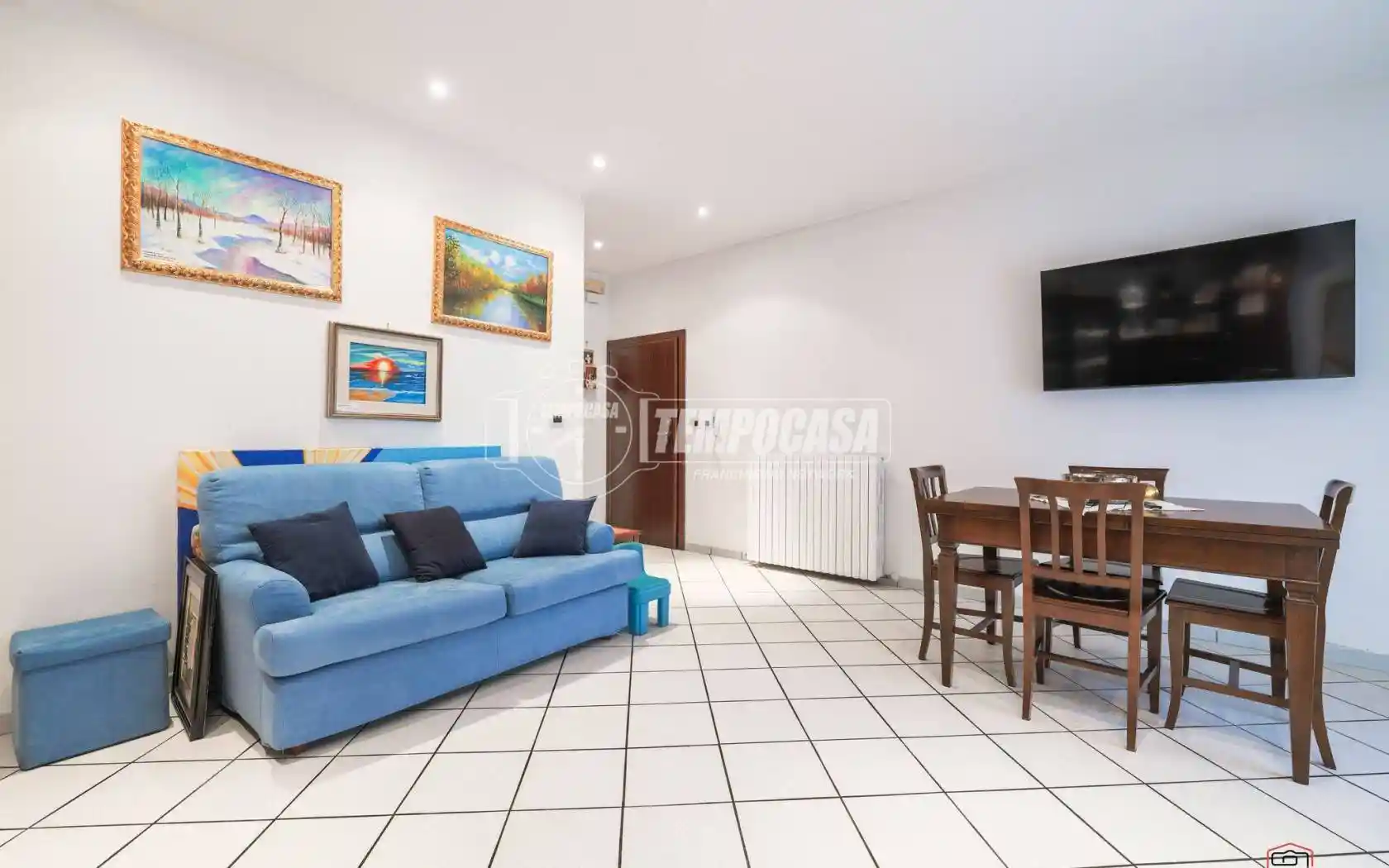 Appartamento via G. B. Vico, Campanella, Imola - foto 4