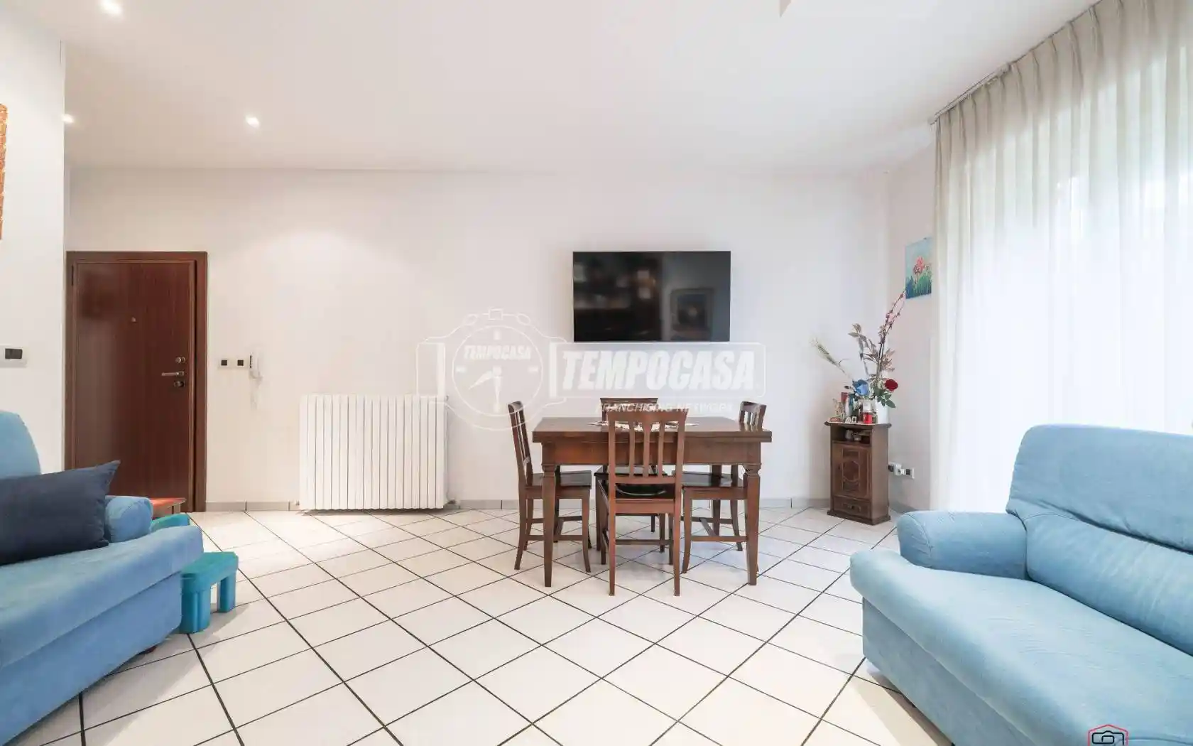 Appartamento via G. B. Vico, Campanella, Imola - foto 5