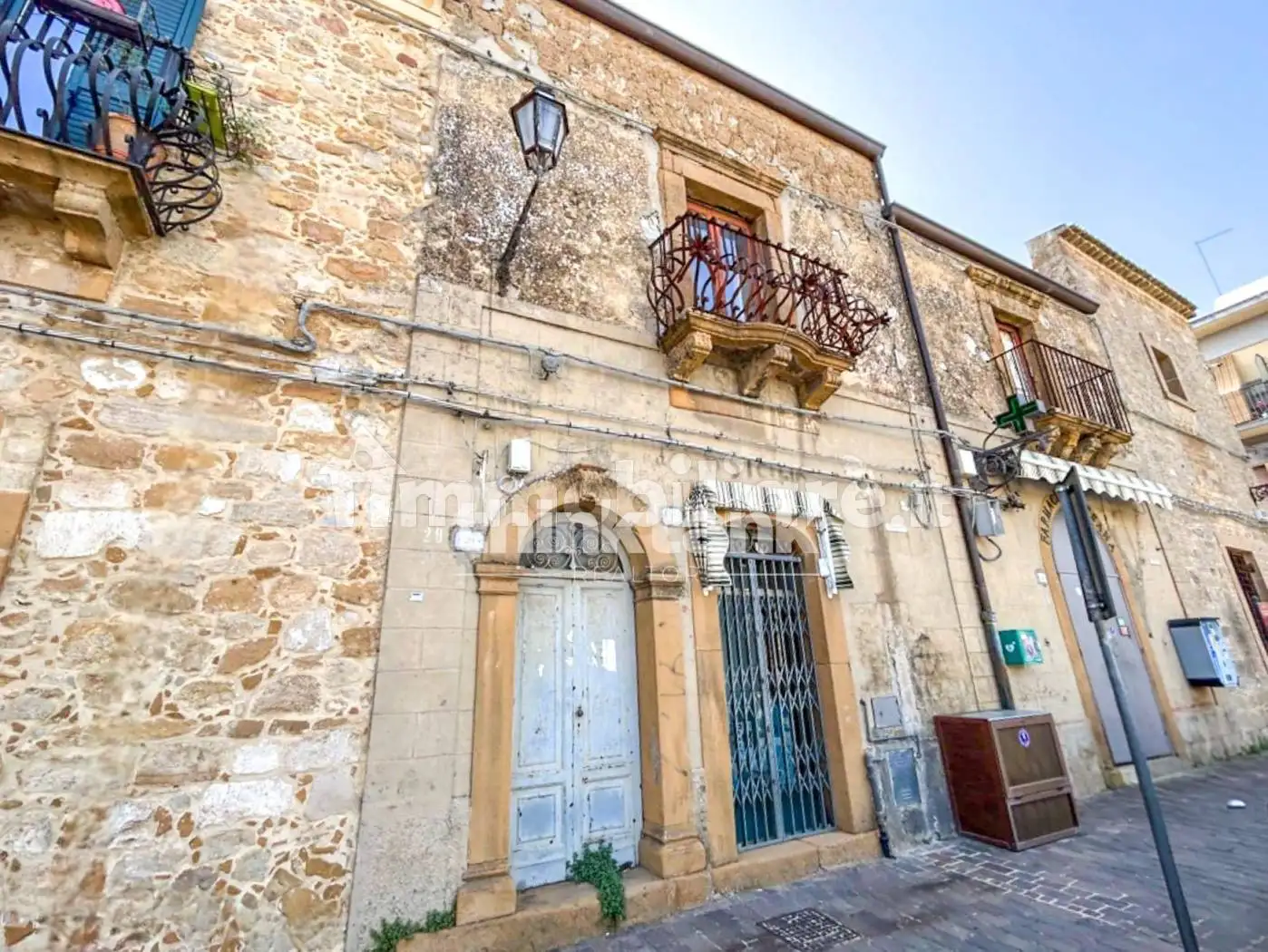 Villa in vendita a Aidone