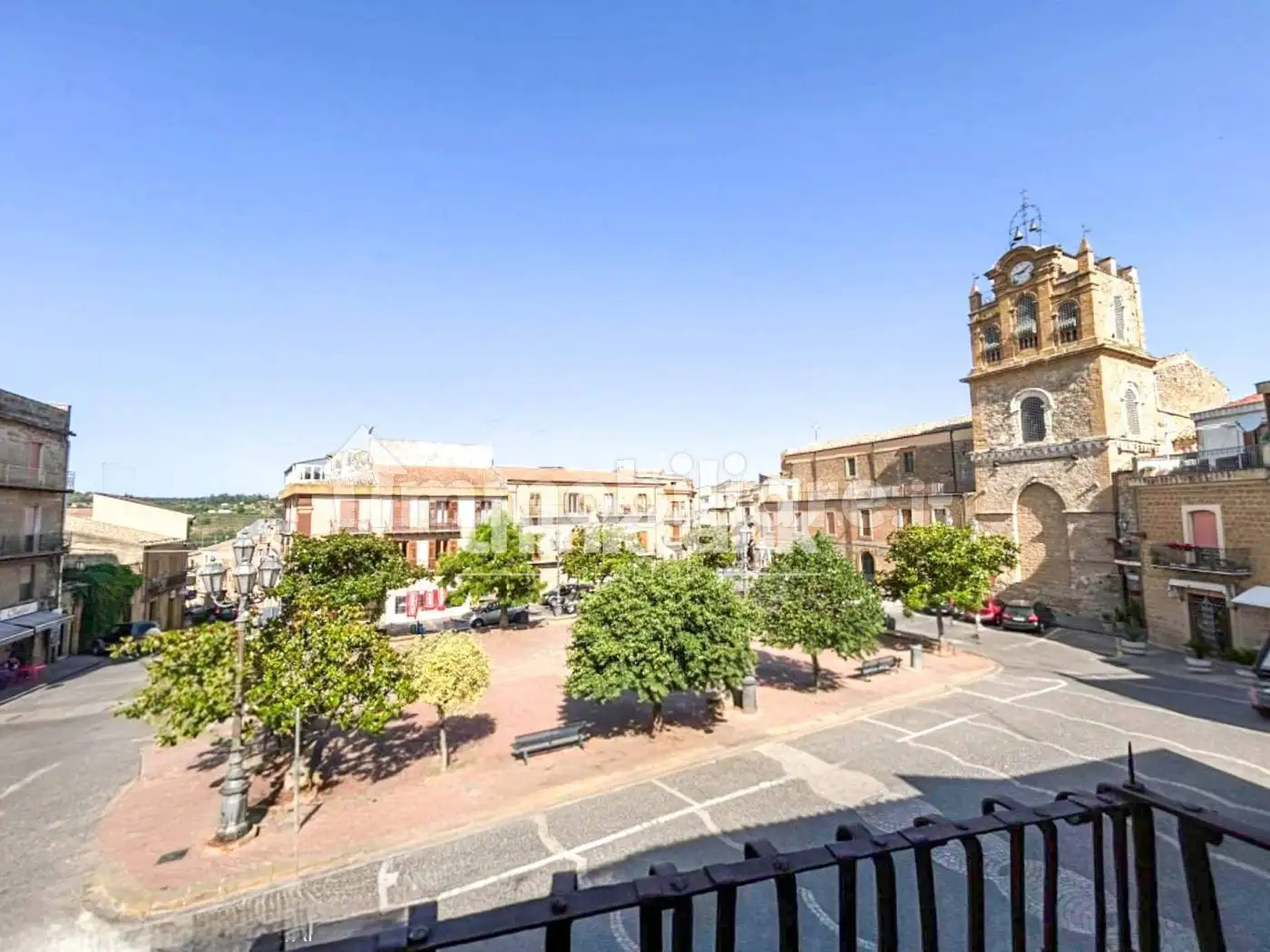 Villa unifamiliare piazza Filippo Cordova, Aidone - foto 2