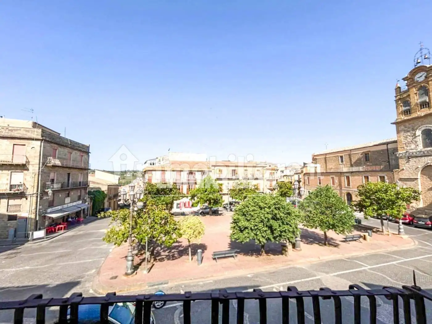 Villa unifamiliare piazza Filippo Cordova, Aidone - foto 3