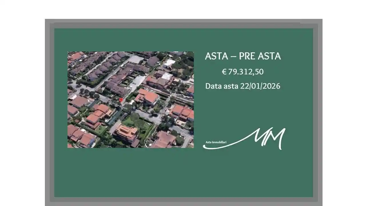 Villa in vendita a Ardea