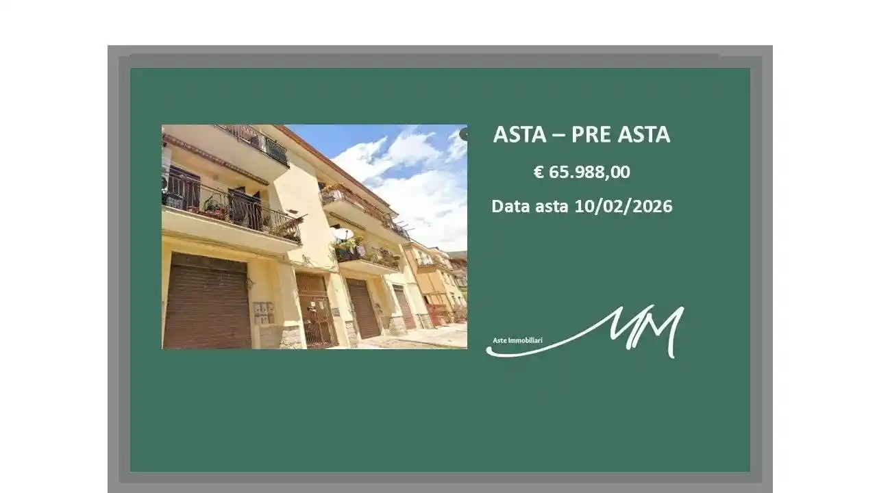 Appartamento in vendita a Fondi