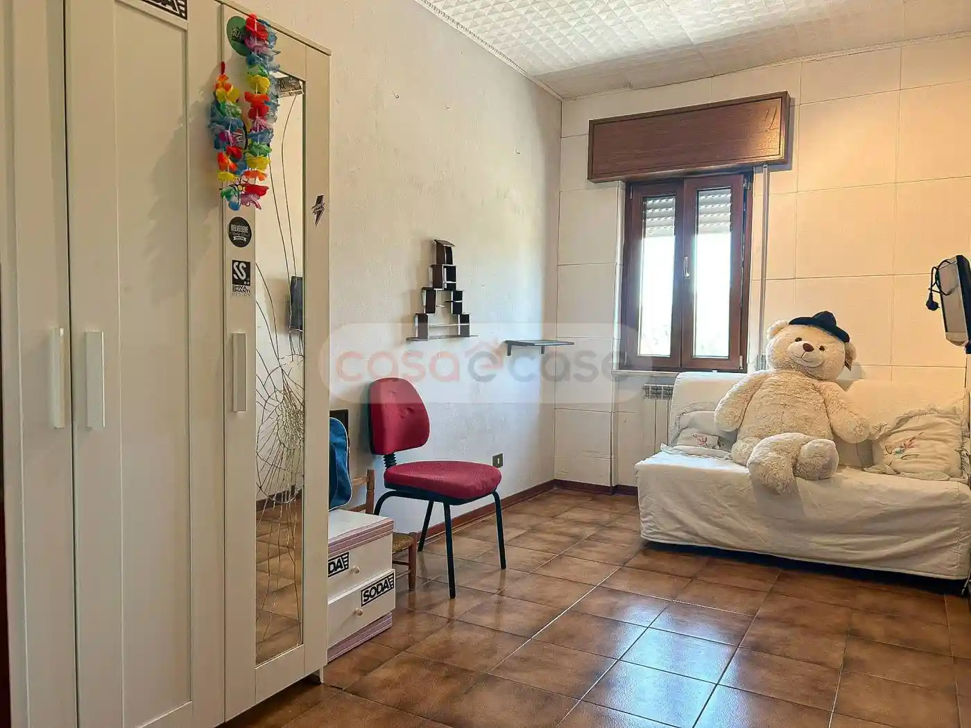 Appartamento in vendita a Ardea