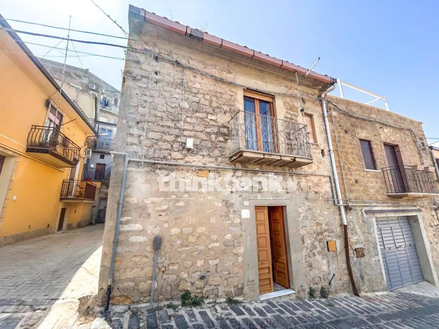 Villa unifamiliare via Erbitea, Aidone - foto 2