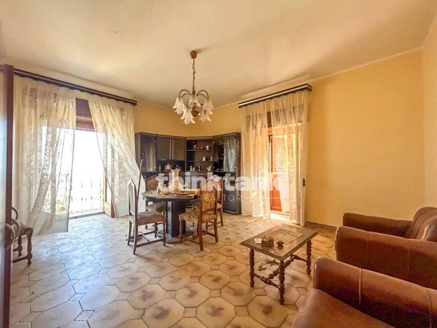 Villa unifamiliare via Erbitea, Aidone - foto 3