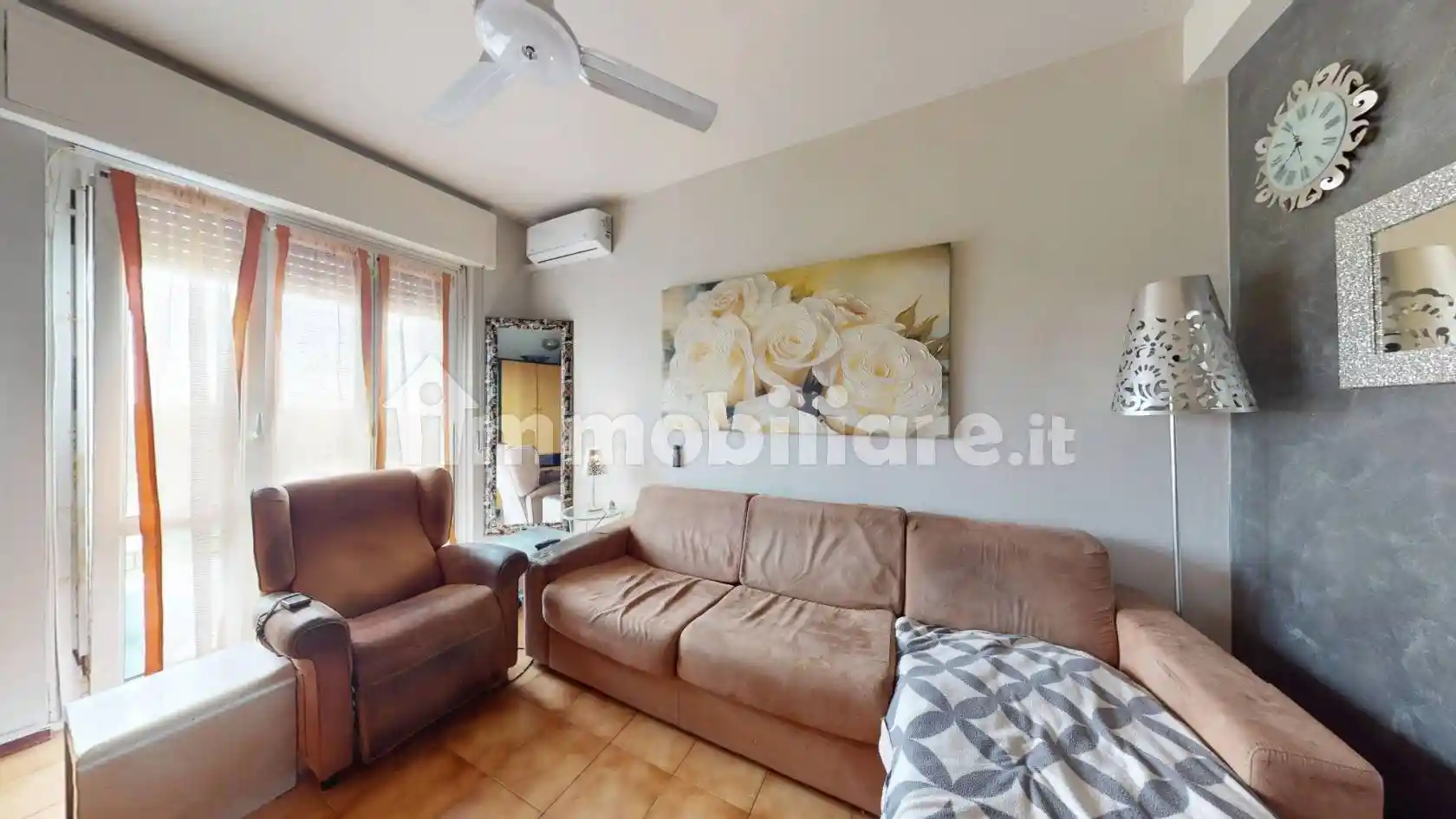 Appartamento in vendita a Besana in Brianza