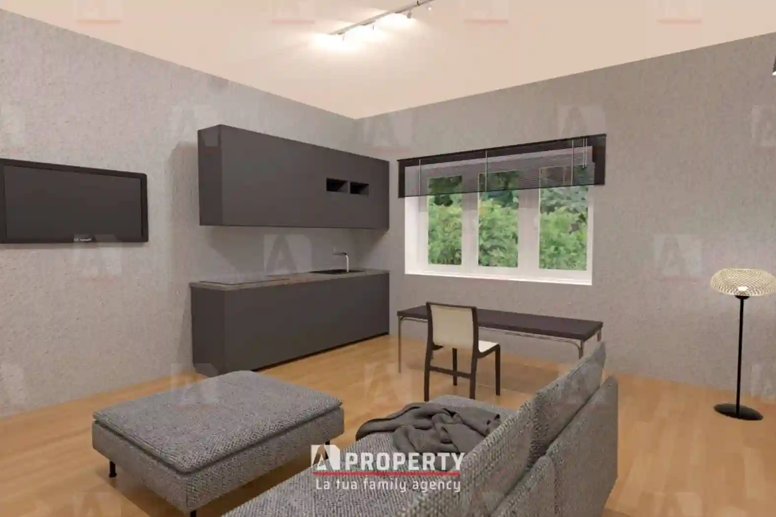 Appartamento - foto 3