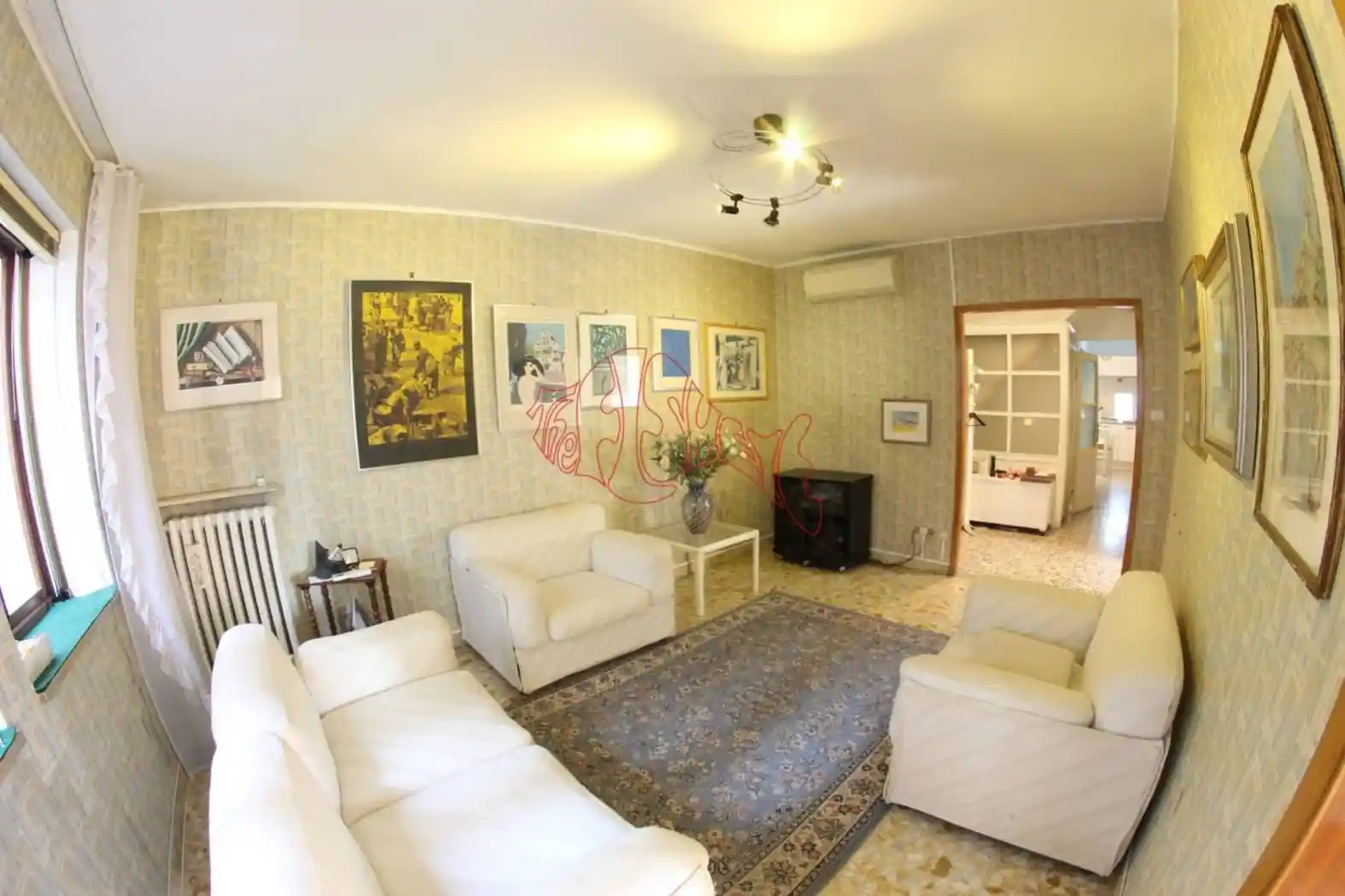 Appartamento Calle del Forno, Accademia - Salute, Venezia - foto 2