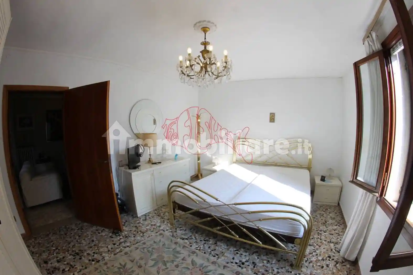 Appartamento Calle del Forno, Accademia - Salute, Venezia - foto 3