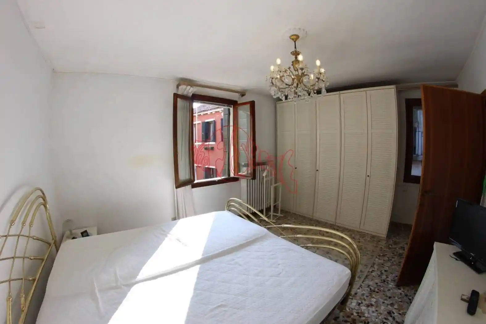 Appartamento Calle del Forno, Accademia - Salute, Venezia - foto 4