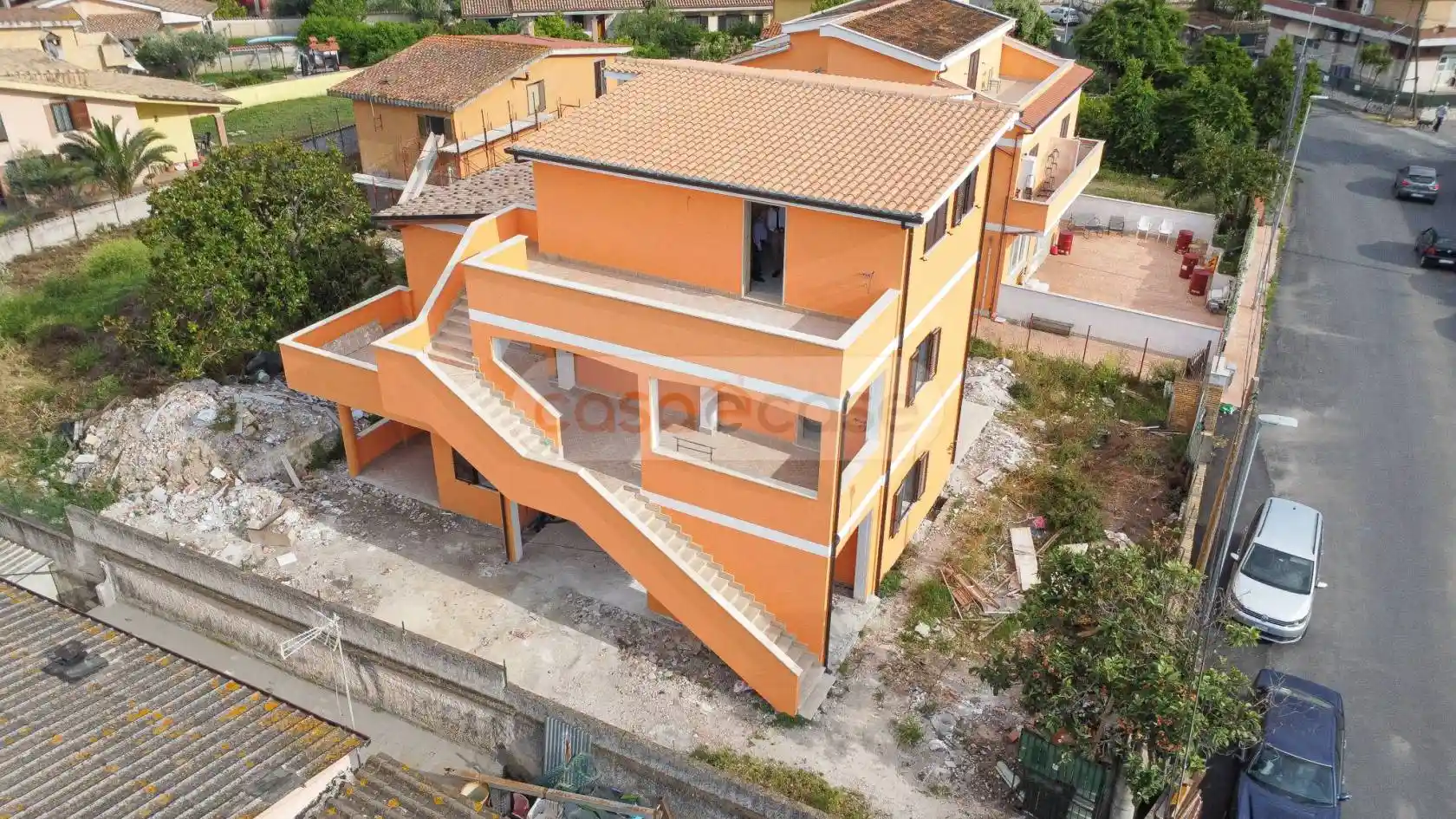 Appartamento in vendita a Ardea