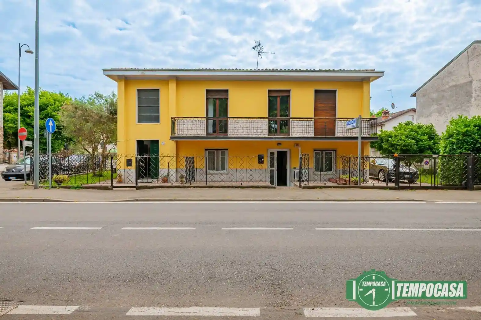 Villa in vendita a Vizzolo Predabissi