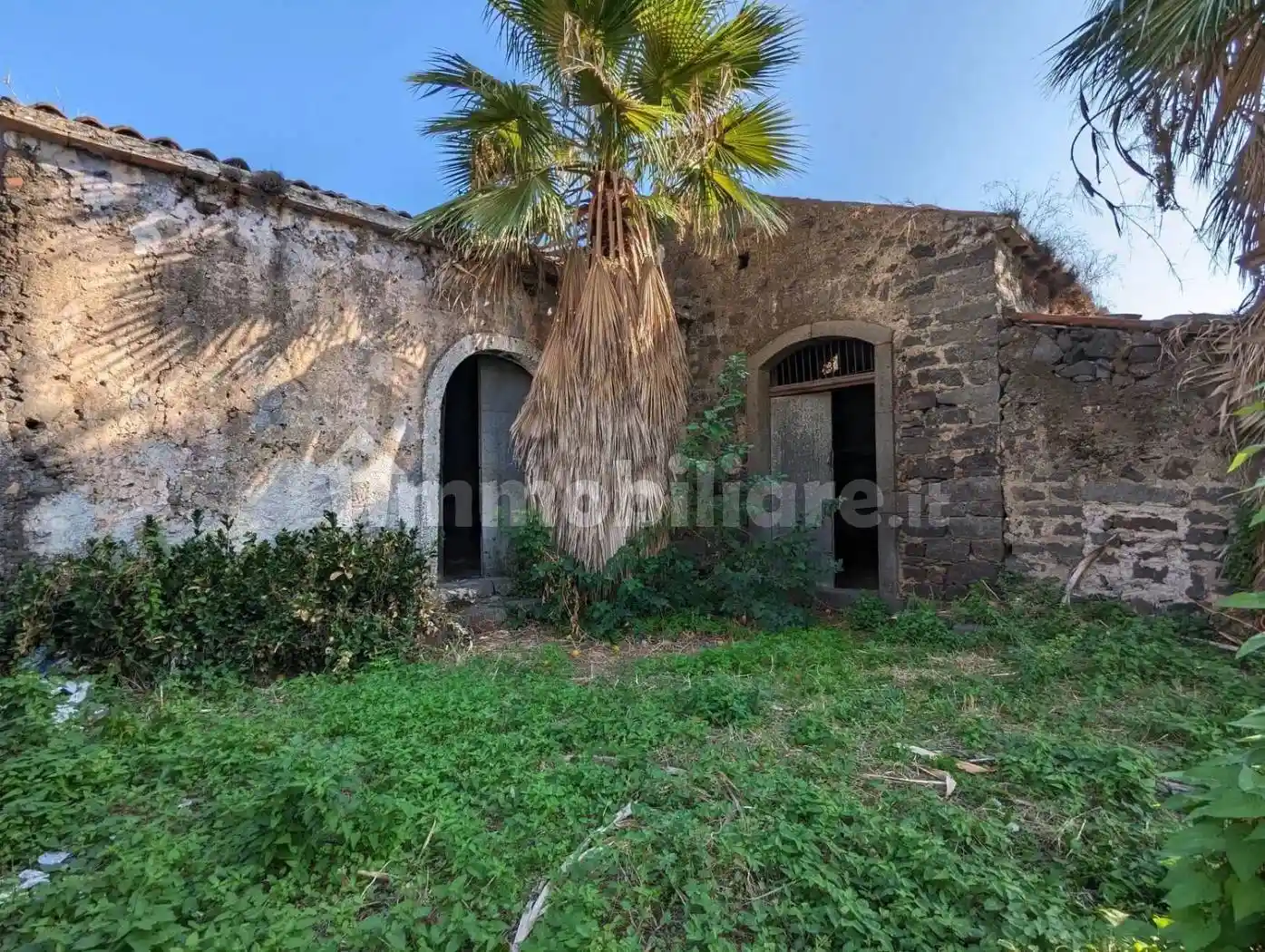 Rustico - Casale in vendita a Acireale