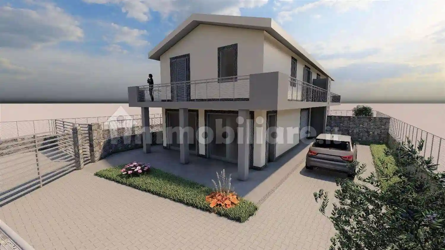 Villa - foto 4