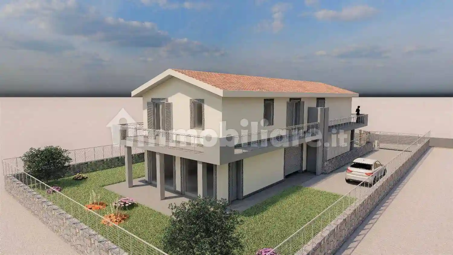 Villa - foto 5