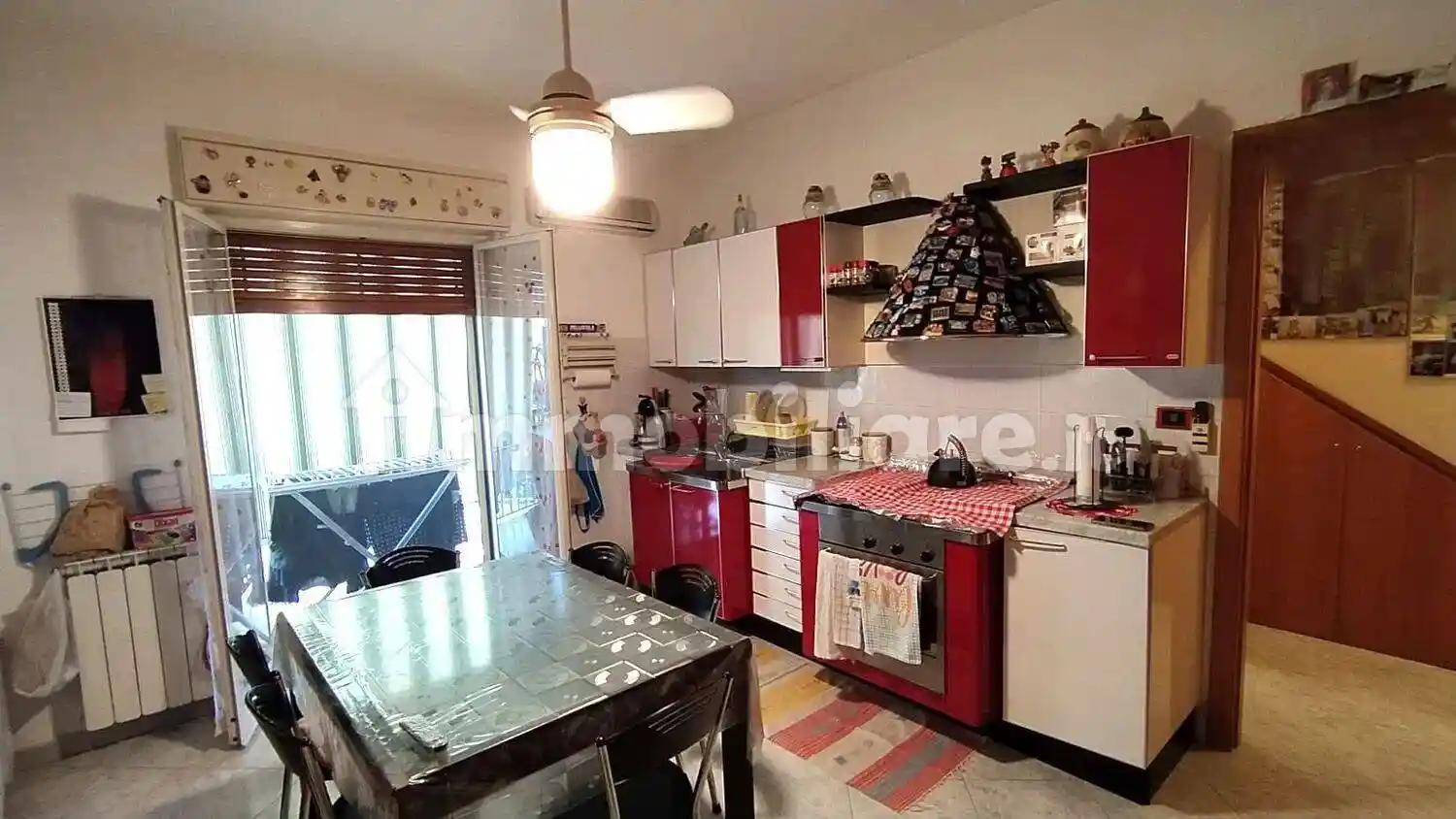 Villa in vendita a Aci Catena