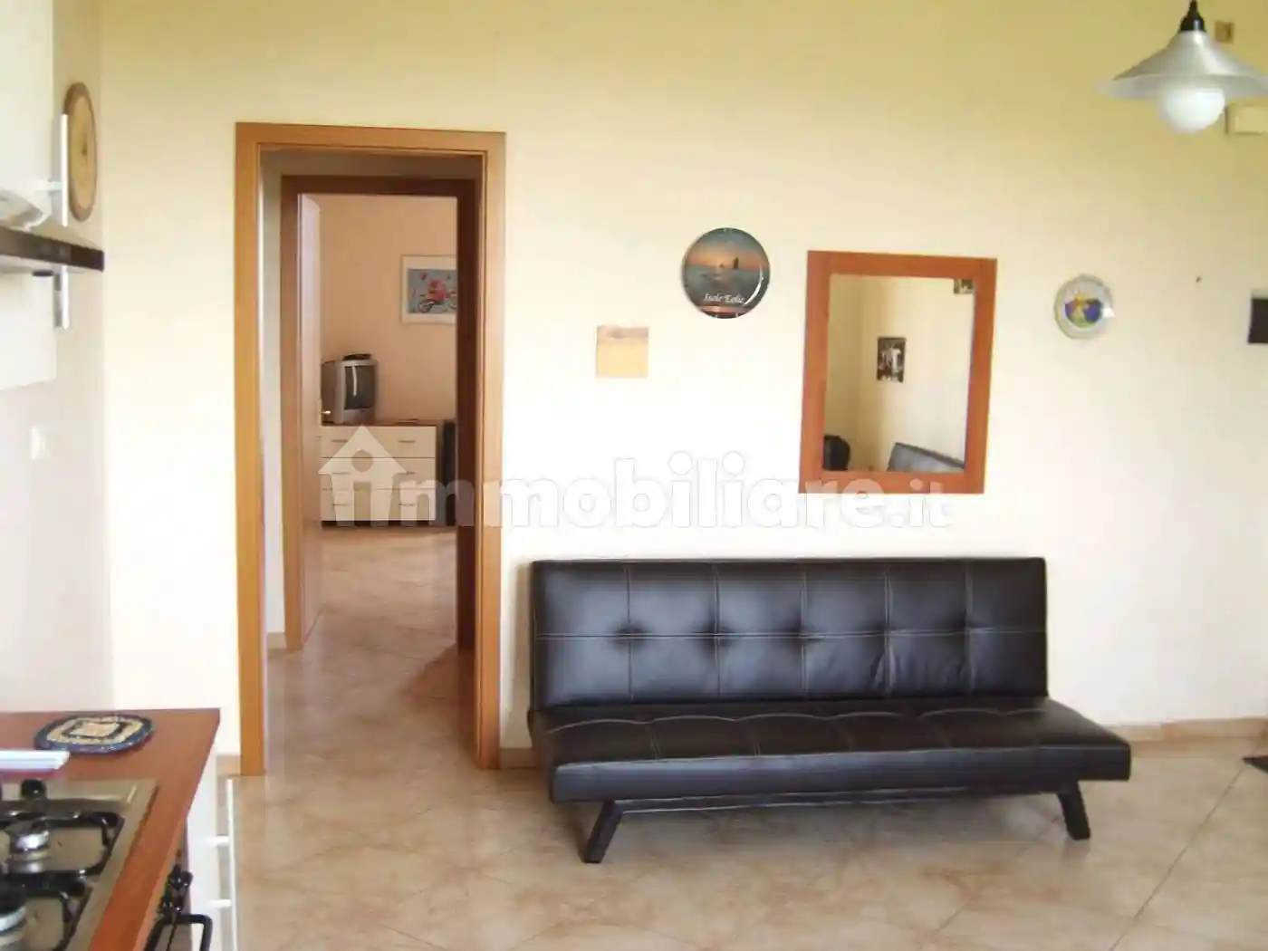 Appartamento in vendita a Acireale