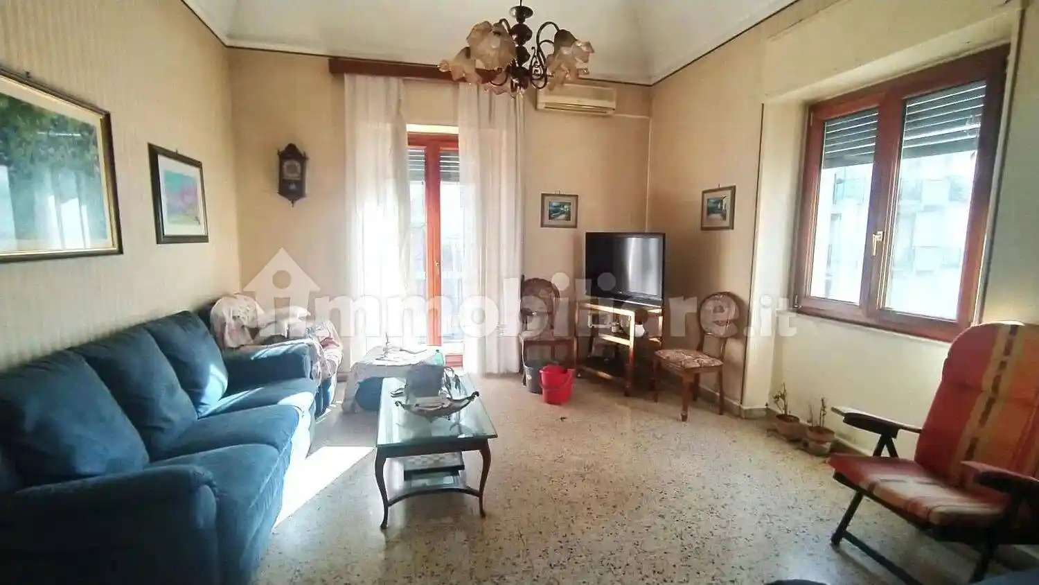 Appartamento in vendita a Acireale