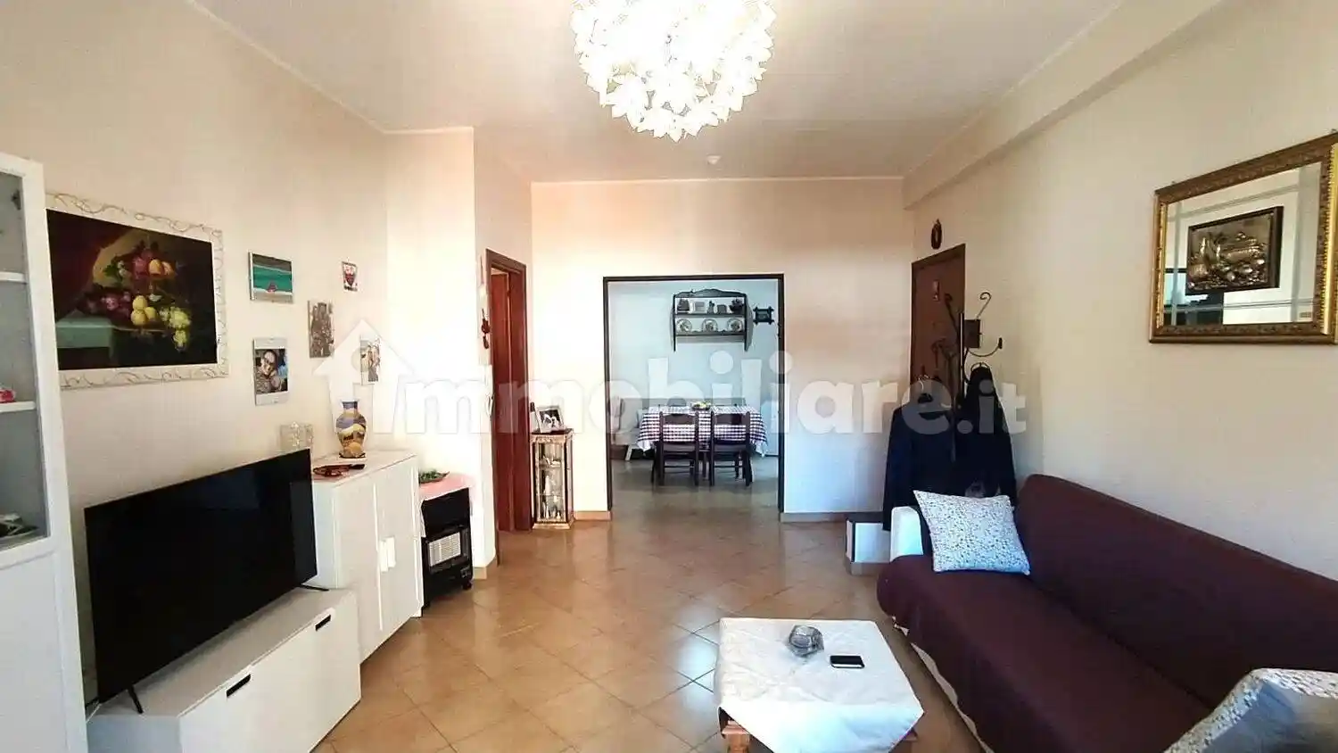 Appartamento in vendita a Aci Sant'Antonio
