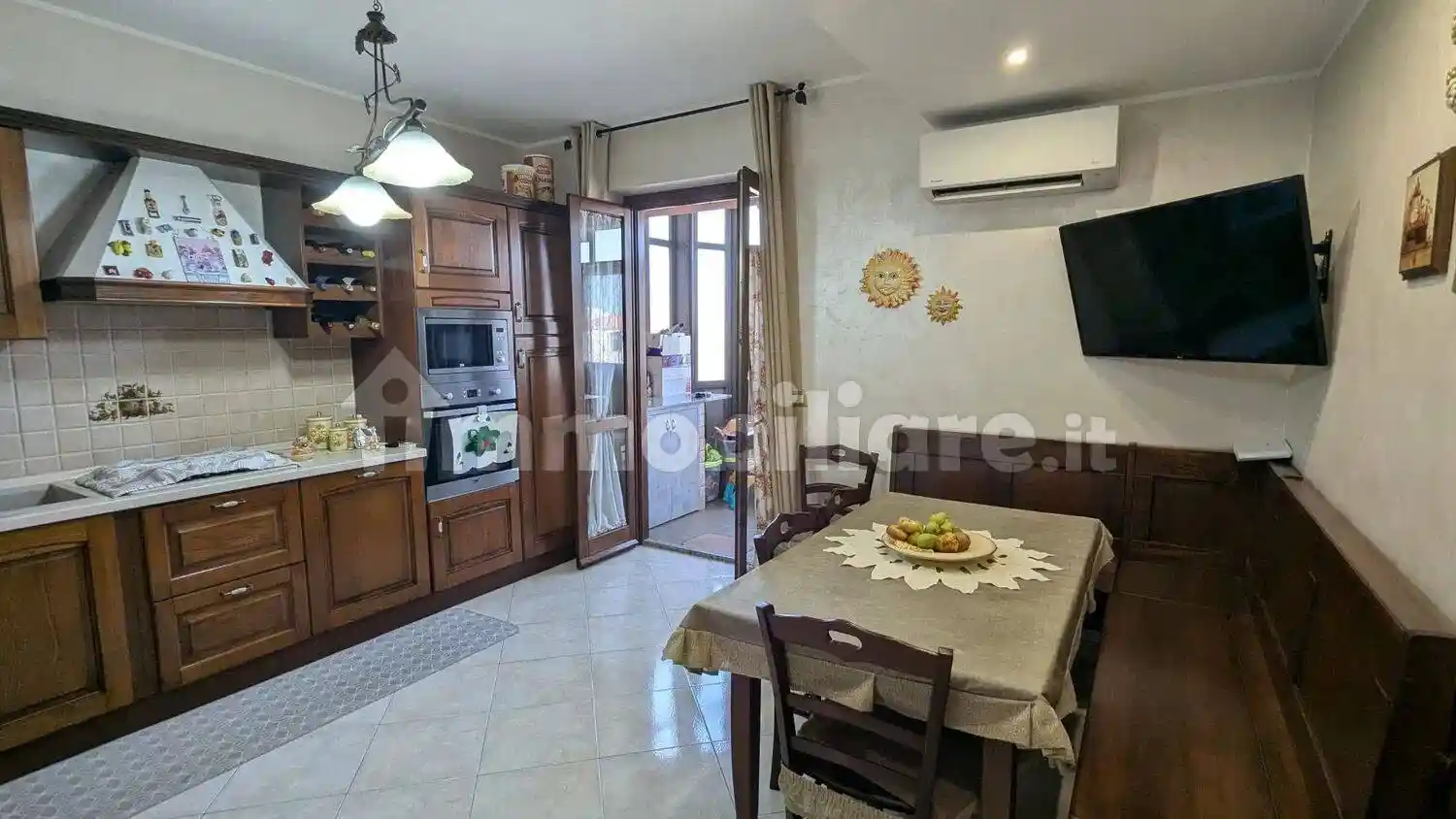 Appartamento in vendita a Aci Catena
