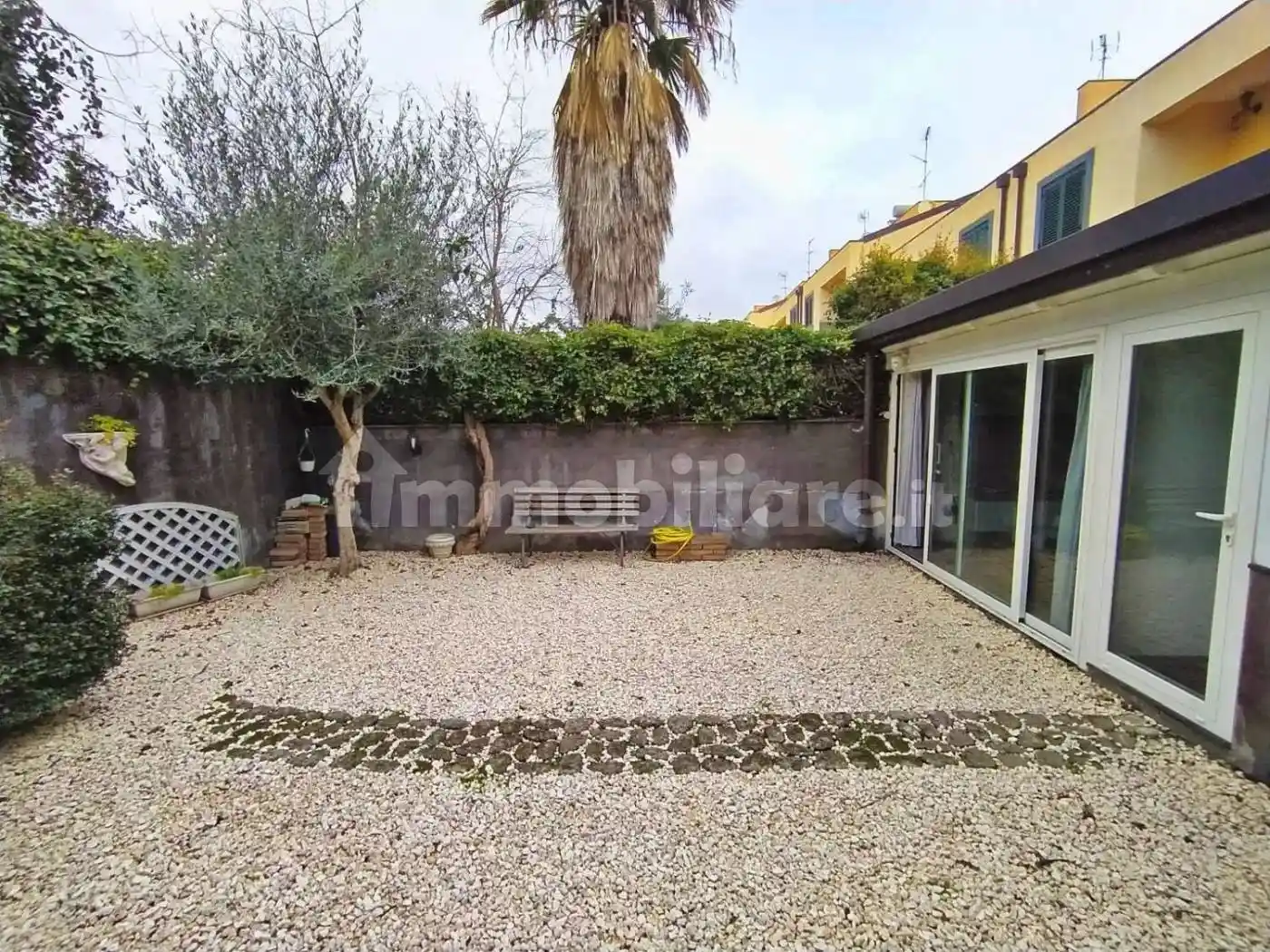 Villa in vendita a Acireale