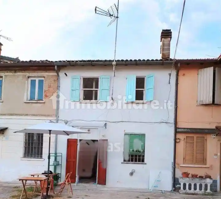 Villetta a schiera in vendita a Livraga