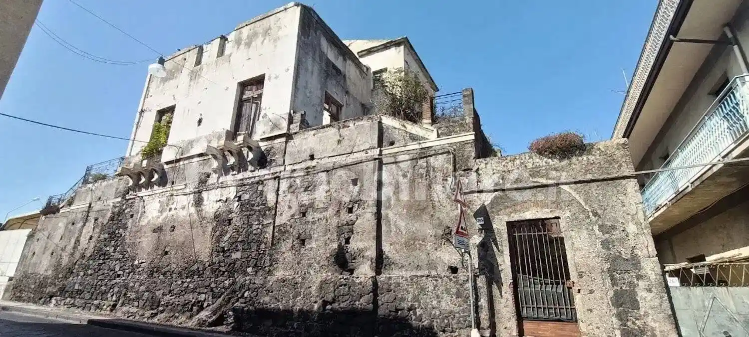 Rustico - Casale in vendita a Acireale