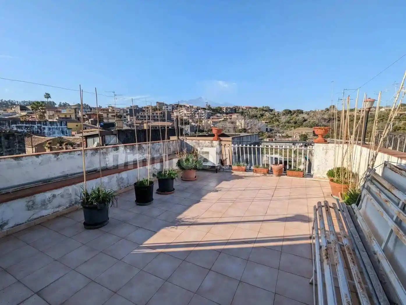 Villa in vendita a Acireale