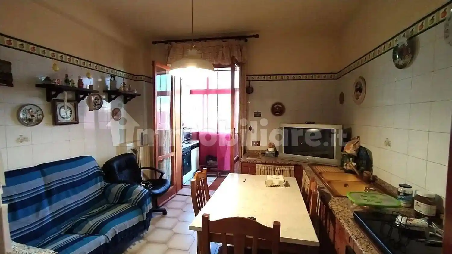 Appartamento in vendita a Aci Sant'Antonio