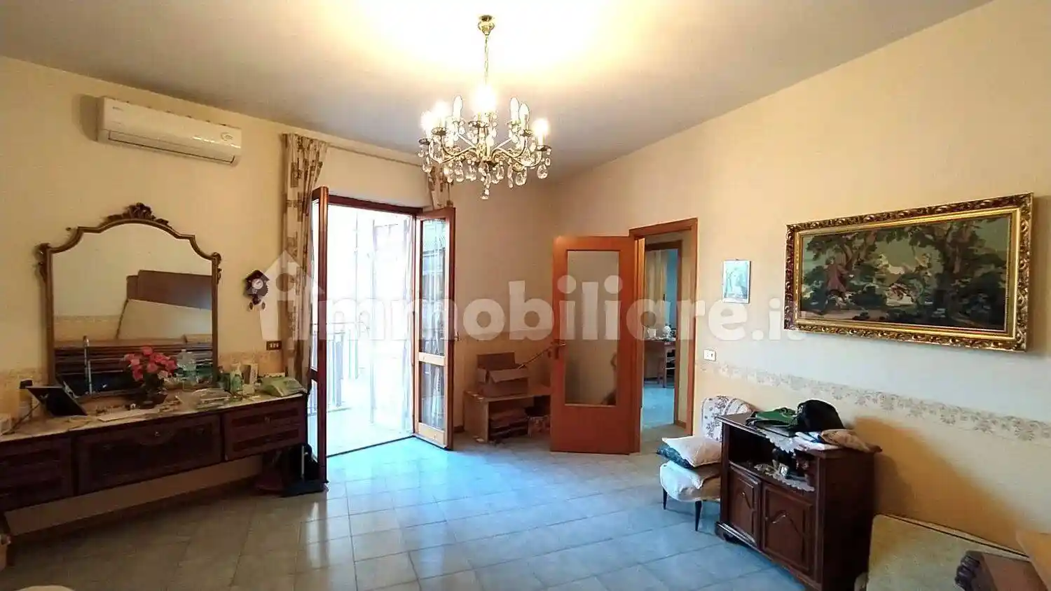 Appartamento in vendita a Aci Sant'Antonio