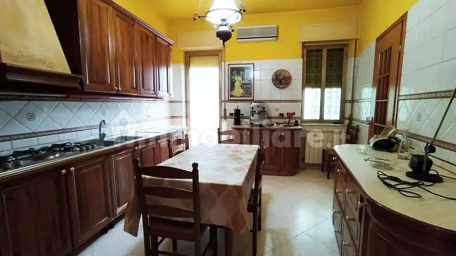 Appartamento in vendita a Acireale