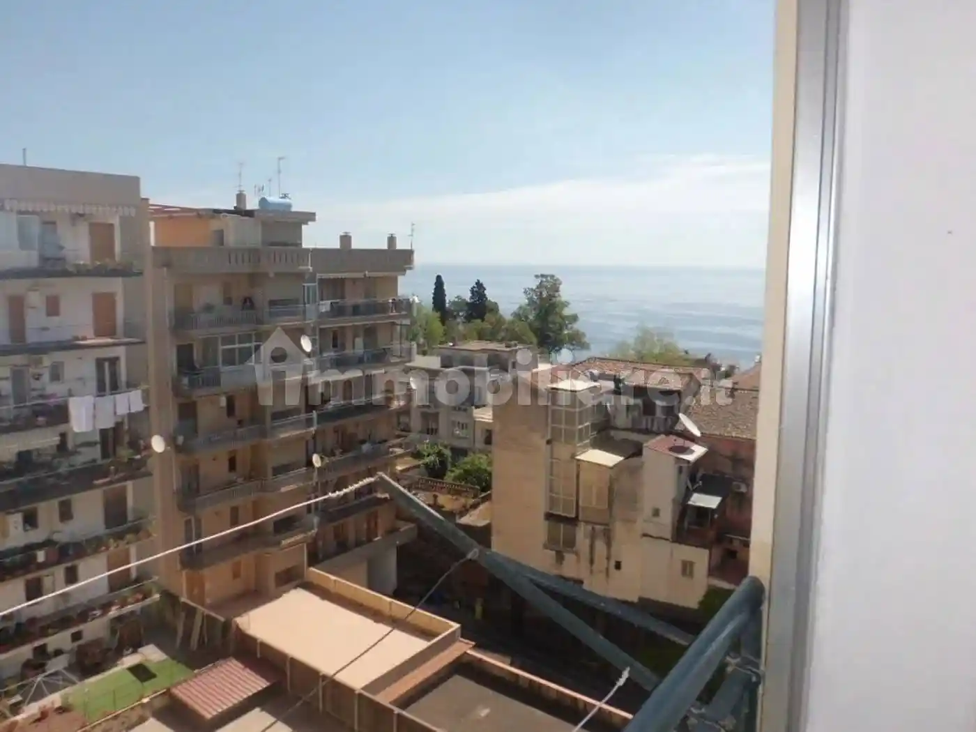 Appartamento in vendita a Acireale
