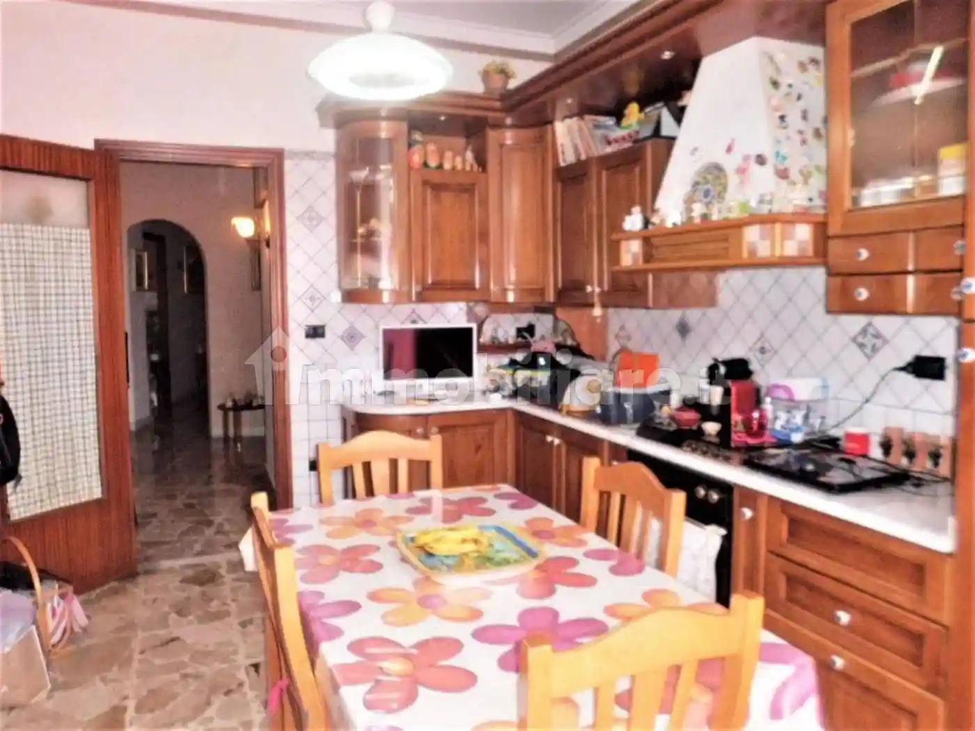 Appartamento in vendita a Acireale