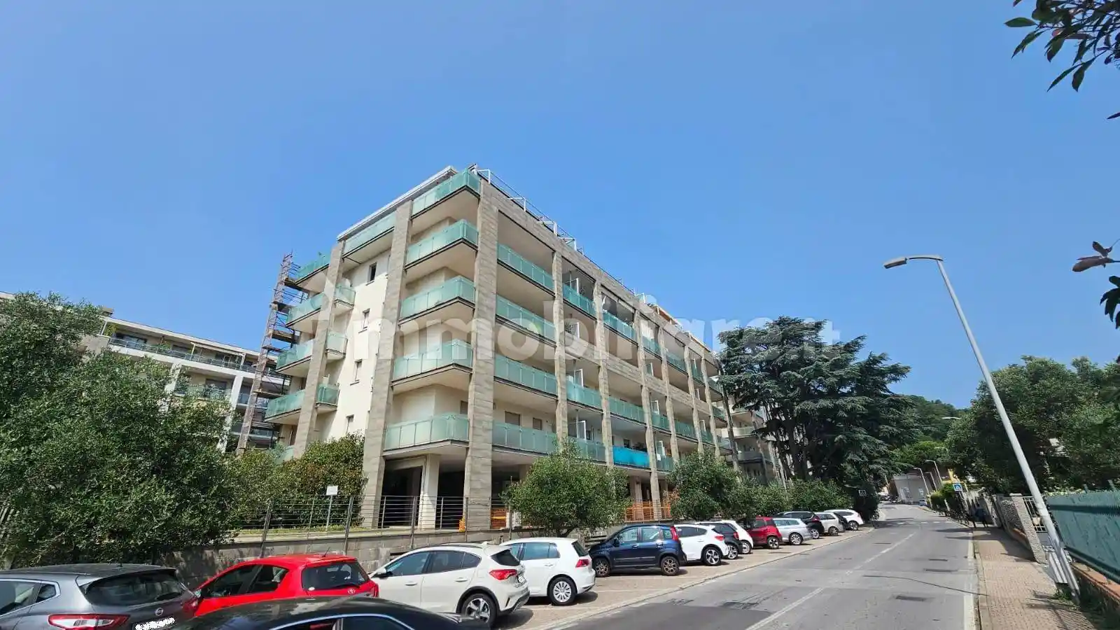 Attico - Mansarda in vendita a Albissola Marina