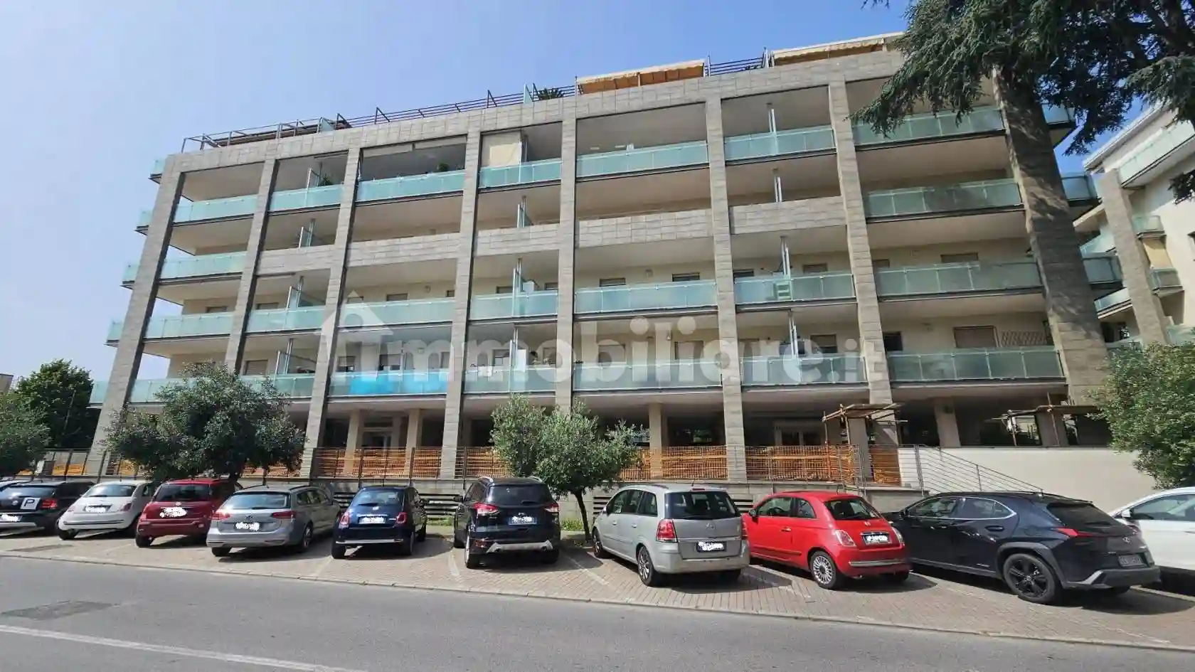 Attico - Mansarda - foto 2