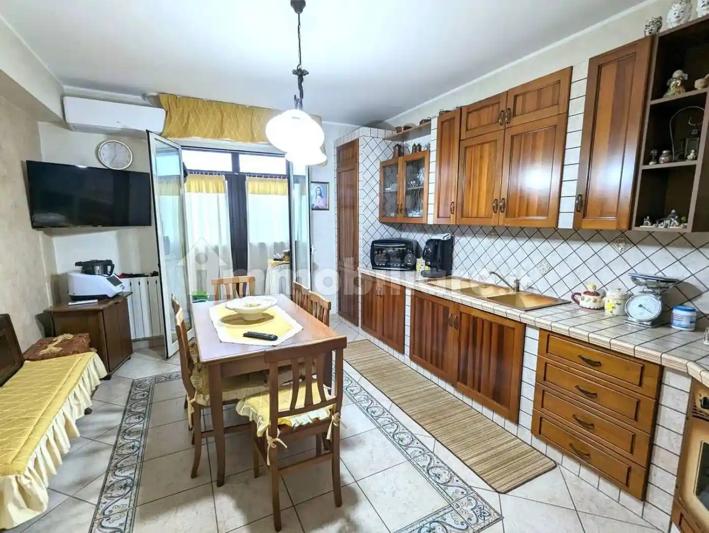 Appartamento in vendita a Acireale
