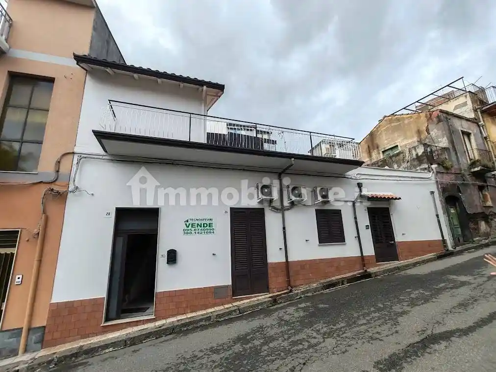 Villa unifamiliare via Macello San C., San Giovanni, Tupparello, Acireale - foto 2