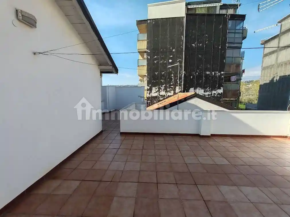 Villa unifamiliare via Macello San C., San Giovanni, Tupparello, Acireale - foto 5