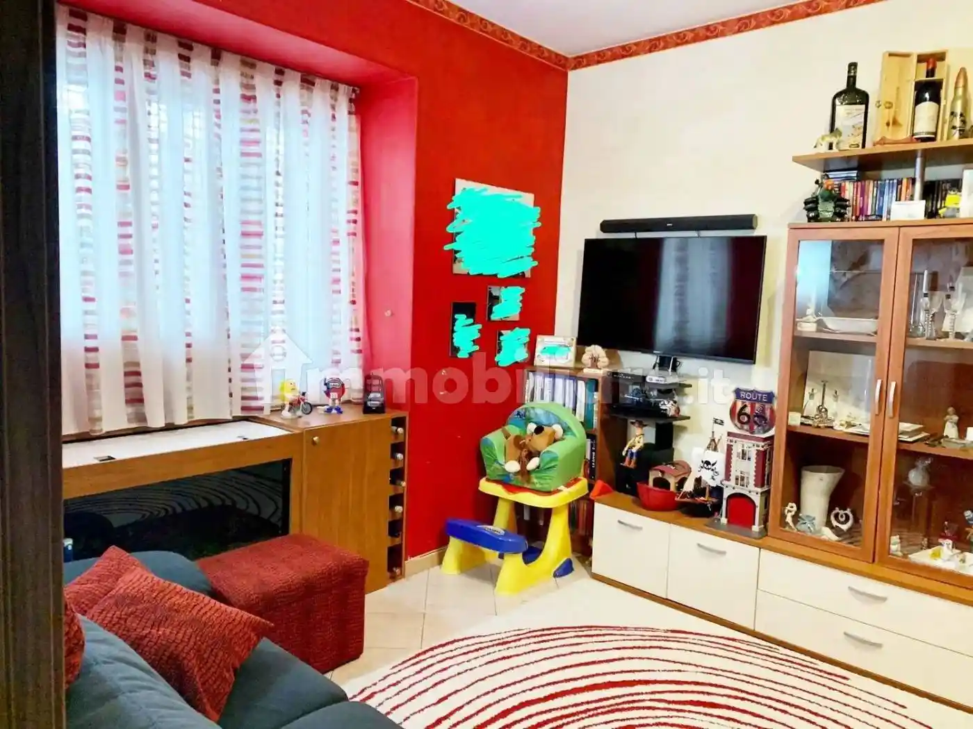Villa in vendita a Acireale