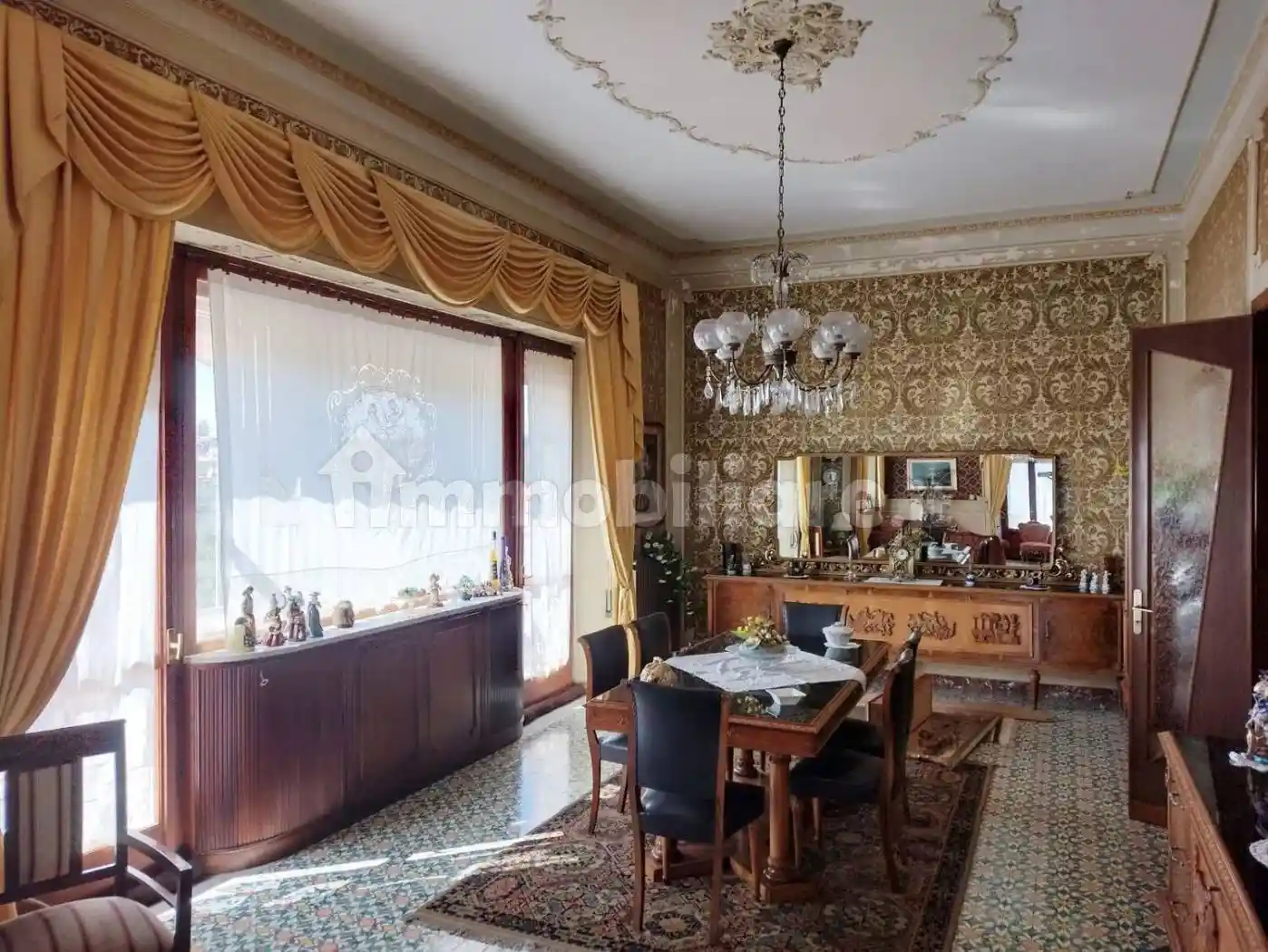 Villa in vendita a Santa Venerina