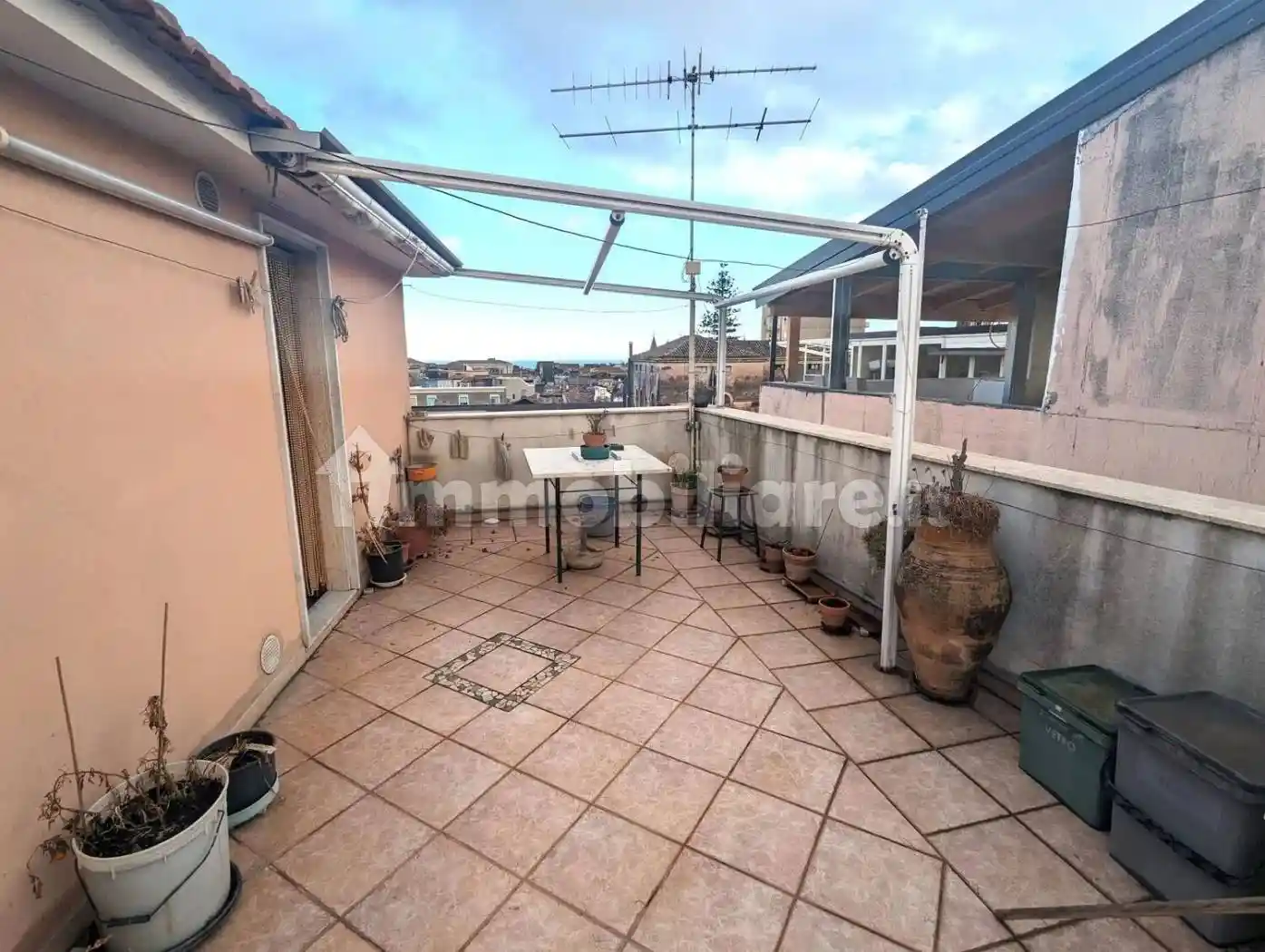 Casa indipendente in vendita a Acireale