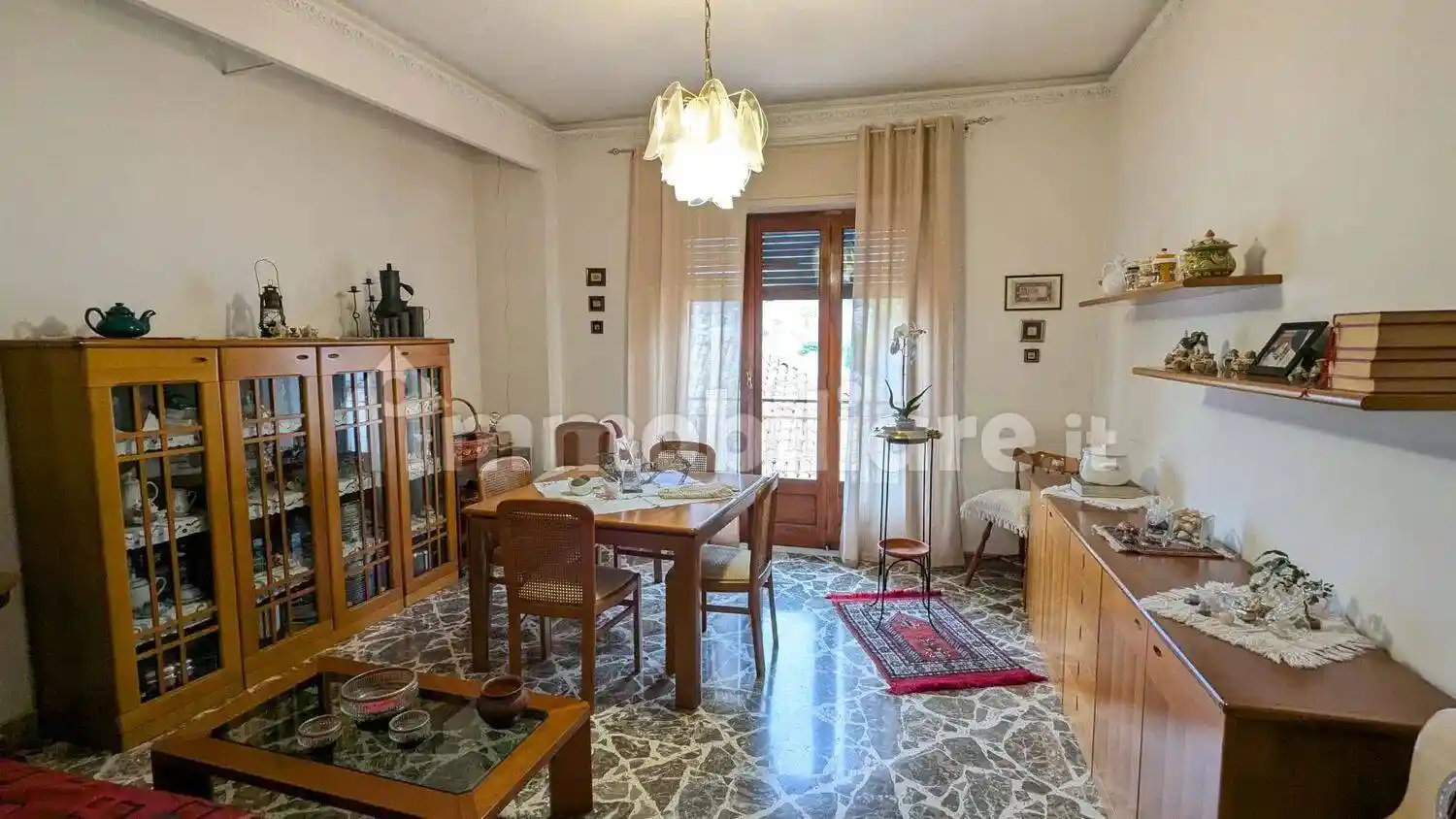 Appartamento in vendita a Acireale