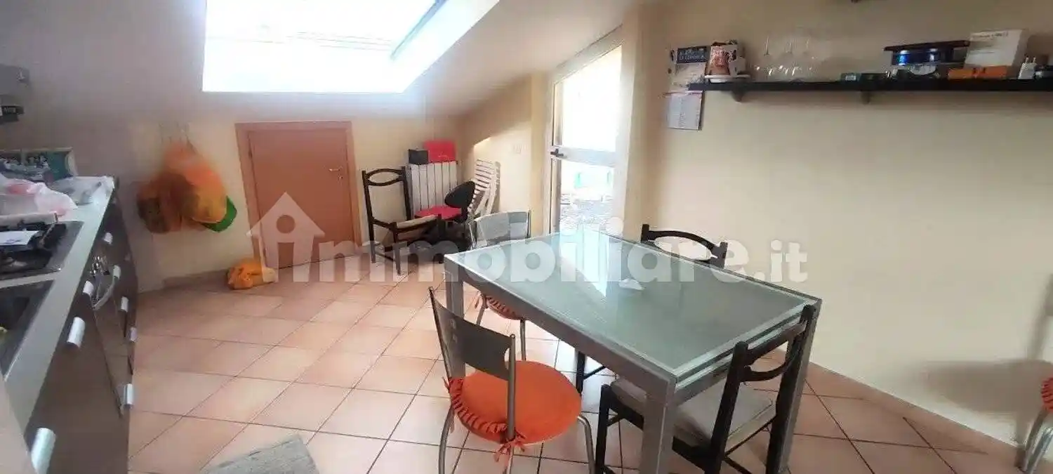 Appartamento in vendita a Aci Catena