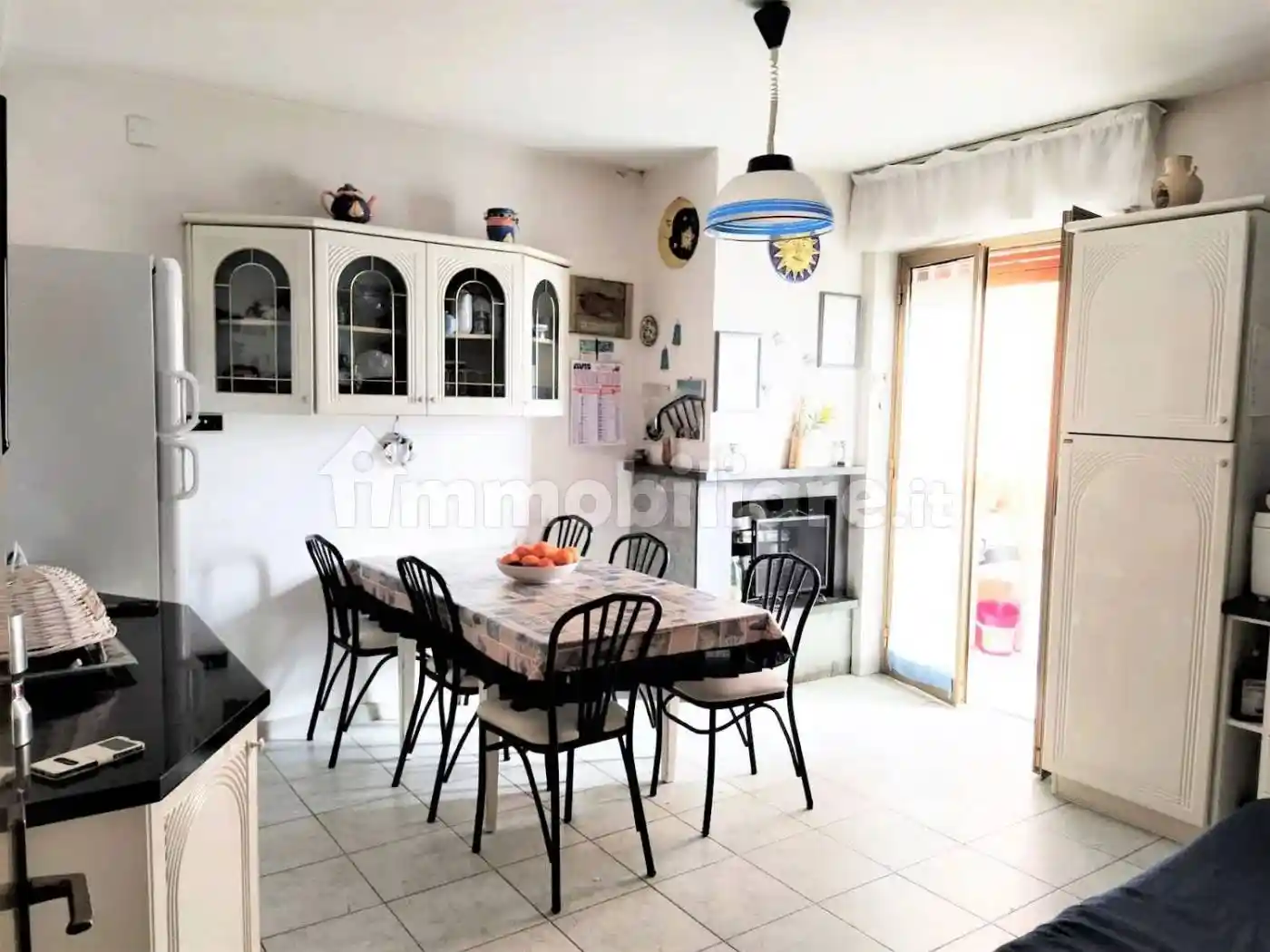 Appartamento via Cubisia San C., Ospedale, Sciarelle, Aci Platani, Acireale - foto 2