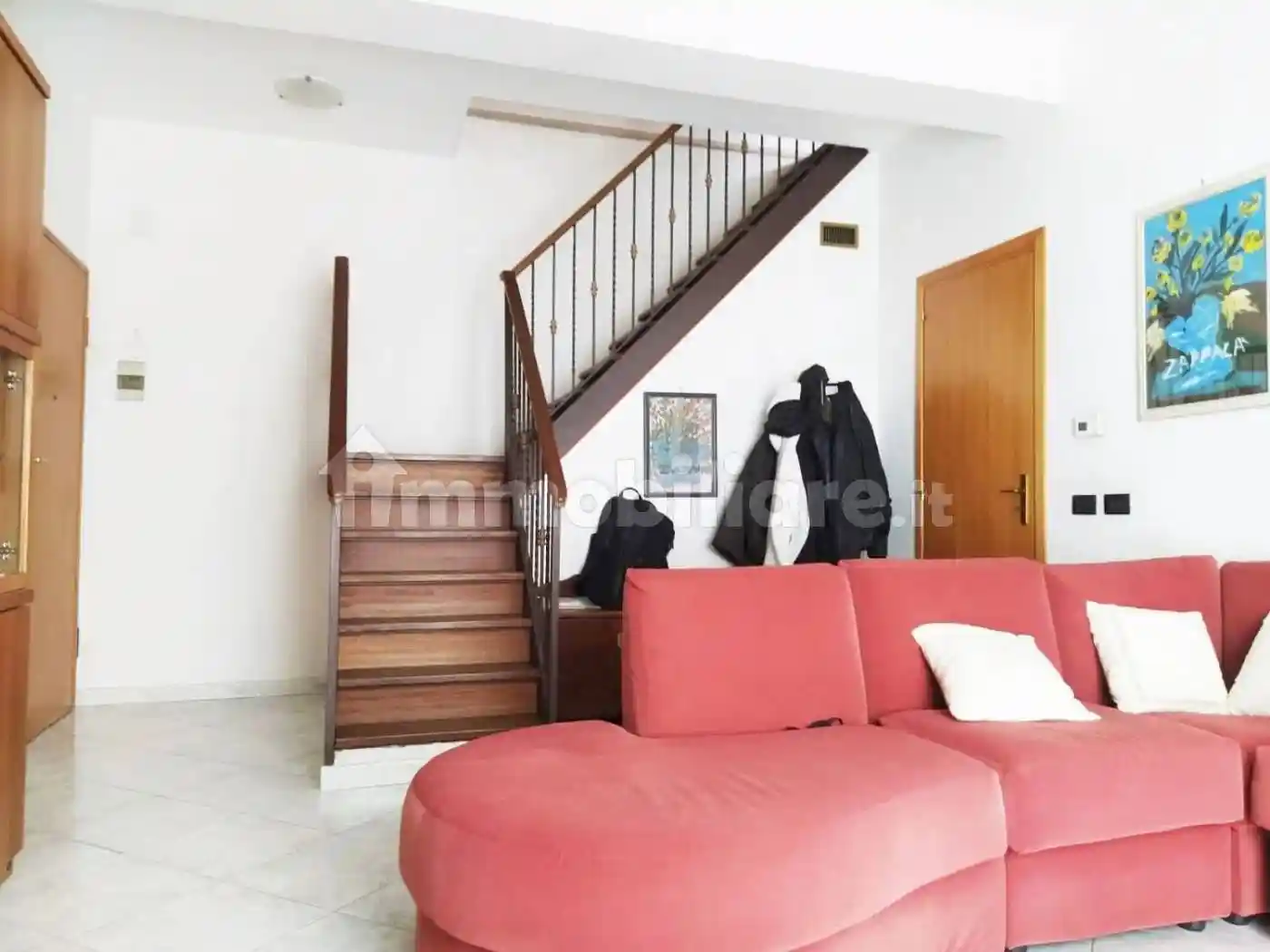 Appartamento via Cubisia San C., Ospedale, Sciarelle, Aci Platani, Acireale - foto 5