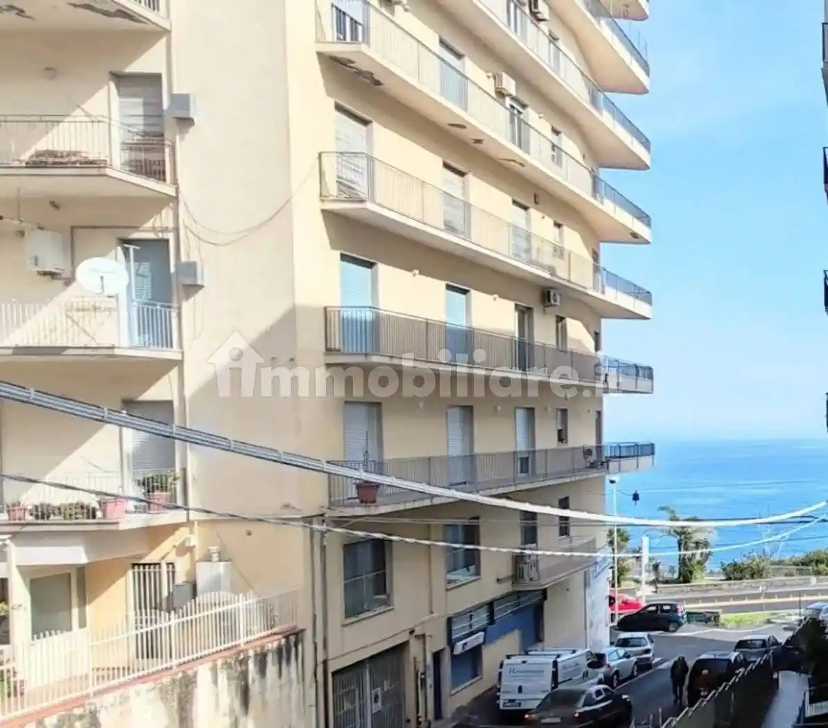 Appartamento in vendita a Acireale