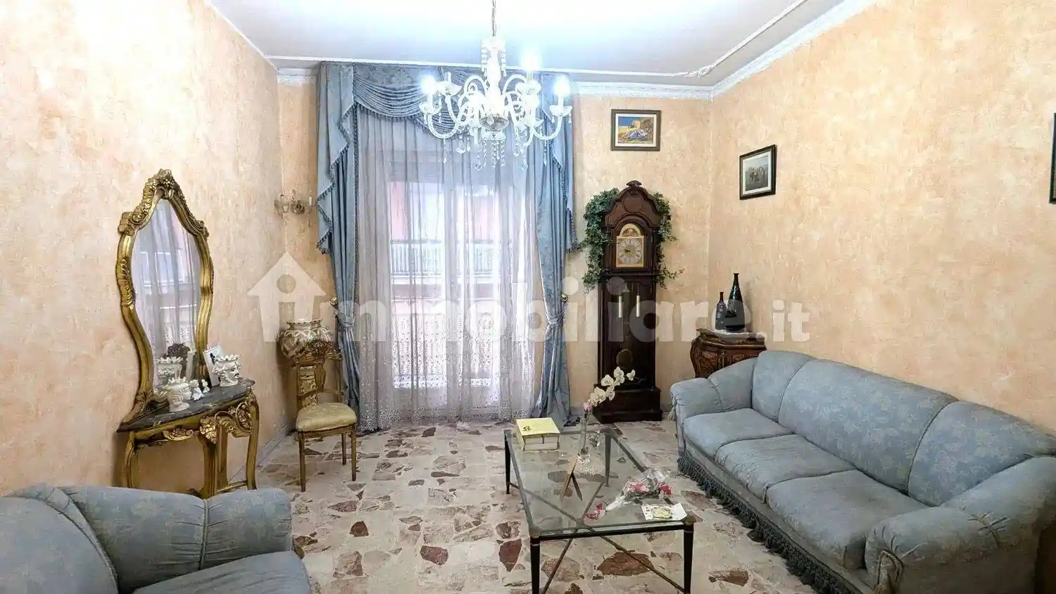 Appartamento in vendita a Acireale